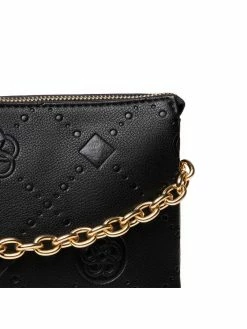 QUAZI Γυναίκες Τσάντες Χιαστί Τσάντα MQR-J-008-10-01 Μαύρο 8 QUAZI Γυναίκες Τσάντες Χιαστί Τσάντα MQR-J-008-10-01 Μαύρο -Quazi Κατάστημα unnamed file 1575