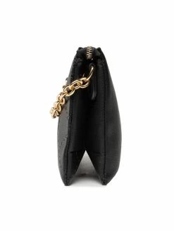 QUAZI Γυναίκες Τσάντες Χιαστί Τσάντα MQR-J-008-10-01 Μαύρο 9 QUAZI Γυναίκες Τσάντες Χιαστί Τσάντα MQR-J-008-10-01 Μαύρο -Quazi Κατάστημα unnamed file 1576