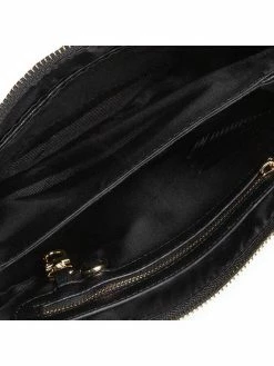 QUAZI Γυναίκες Τσάντες Χιαστί Τσάντα MQR-J-008-10-01 Μαύρο 11 QUAZI Γυναίκες Τσάντες Χιαστί Τσάντα MQR-J-008-10-01 Μαύρο -Quazi Κατάστημα unnamed file 1578