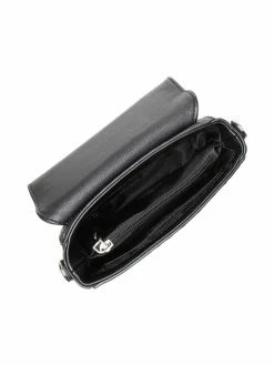 QUAZI Γυναίκες Τσάντες με Χερούλι Τσάντα MQR-J-012-10-01 Μαύρο -Quazi Κατάστημα unnamed file 1584