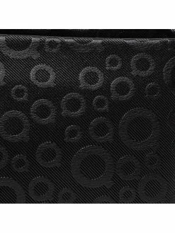 QUAZI Γυναίκες Τσάντες Χιαστί Τσάντα MQR-J-011-10-01 Μαύρο -Quazi Κατάστημα unnamed file 1594