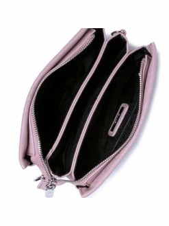 QUAZI Γυναίκες Τσάντες Χιαστί Τσάντα MQR-J-011-60-01 Ροζ 9 QUAZI Γυναίκες Τσάντες Χιαστί Τσάντα MQR-J-011-60-01 Ροζ -Quazi Κατάστημα unnamed file 1601