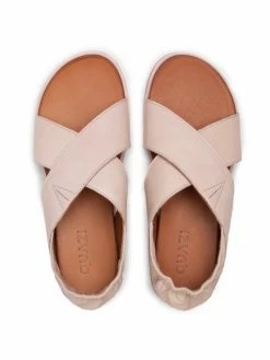 QUAZI Γυναίκες Σανδάλια QZ-29-06-001097 Ροζ -Quazi Κατάστημα unnamed file 161