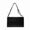 QUAZI Γυναίκες Τσάντες με Χερούλι Τσάντα MQB-J-013-10-01 Μαύρο