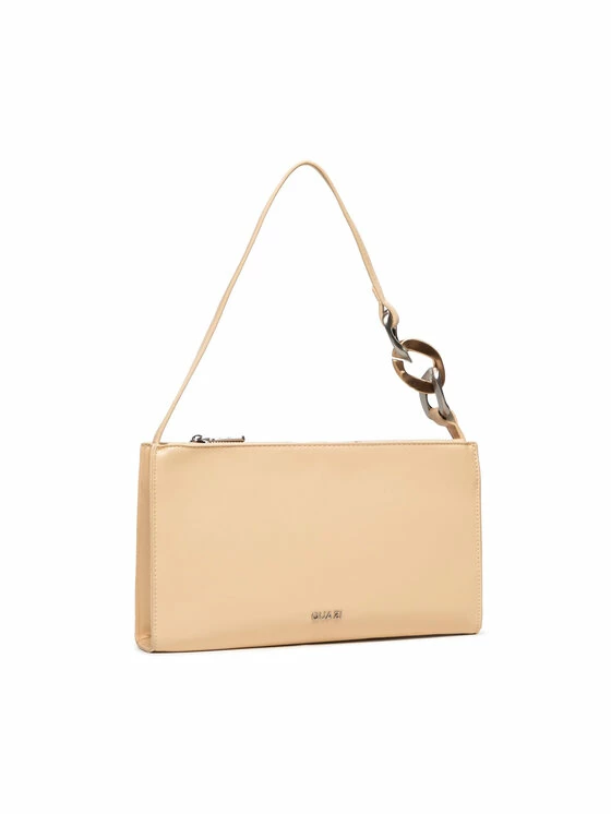 QUAZI Γυναίκες Τσάντες με Χερούλι Τσάντα MQB-J-013-50-01 Κίτρινο 2 QUAZI Γυναίκες Τσάντες με Χερούλι Τσάντα MQB-J-013-50-01 Κίτρινο - Image 2