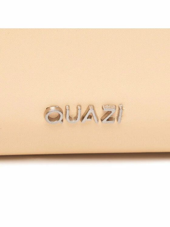 QUAZI Γυναίκες Τσάντες με Χερούλι Τσάντα MQB-J-013-50-01 Κίτρινο 3 QUAZI Γυναίκες Τσάντες με Χερούλι Τσάντα MQB-J-013-50-01 Κίτρινο - Image 3