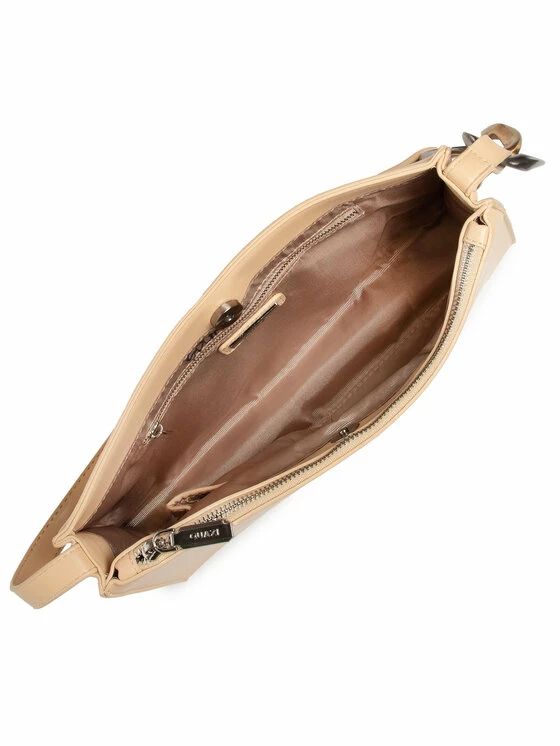 QUAZI Γυναίκες Τσάντες με Χερούλι Τσάντα MQB-J-013-50-01 Κίτρινο 6 QUAZI Γυναίκες Τσάντες με Χερούλι Τσάντα MQB-J-013-50-01 Κίτρινο - Image 6