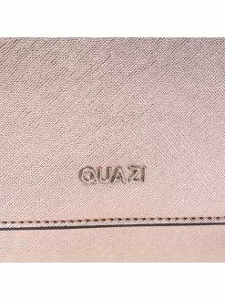 QUAZI Γυναίκες Τσάντες Χιαστί Τσάντα MQR-J-014-60-01 Ροζ -Quazi Κατάστημα unnamed file 1634