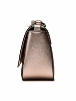 QUAZI Γυναίκες Τσάντες Χιαστί Τσάντα MQR-J-014-60-01 Ροζ -Quazi Κατάστημα unnamed file 1635