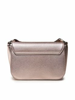 QUAZI Γυναίκες Τσάντες Χιαστί Τσάντα MQR-J-014-60-01 Ροζ -Quazi Κατάστημα unnamed file 1636