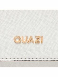 QUAZI Γυναίκες Τσάντες Χιαστί Τσάντα MQR-J-014-80-01 Λευκό 8 QUAZI Γυναίκες Τσάντες Χιαστί Τσάντα MQR-J-014-80-01 Λευκό -Quazi Κατάστημα unnamed file 1640