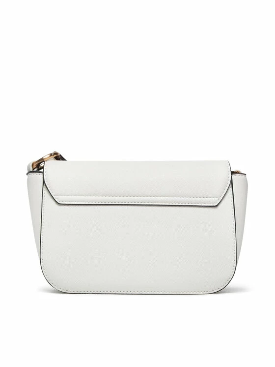 QUAZI Γυναίκες Τσάντες Χιαστί Τσάντα MQR-J-014-80-01 Λευκό 5 QUAZI Γυναίκες Τσάντες Χιαστί Τσάντα MQR-J-014-80-01 Λευκό - Image 5