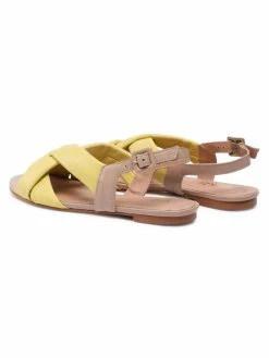 QUAZI Γυναίκες Σανδάλια QZ-77-06-001026 Κίτρινο 8 QUAZI Γυναίκες Σανδάλια QZ-77-06-001026 Κίτρινο -Quazi Κατάστημα unnamed file 1652