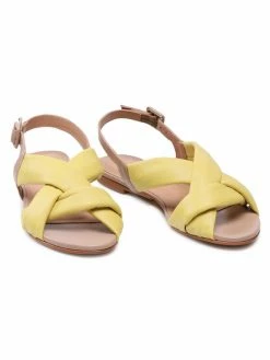 QUAZI Γυναίκες Σανδάλια QZ-77-06-001026 Κίτρινο 10 QUAZI Γυναίκες Σανδάλια QZ-77-06-001026 Κίτρινο -Quazi Κατάστημα unnamed file 1654