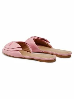 QUAZI Γυναίκες Παντόφλες QZ-77-06-001025 Ροζ -Quazi Κατάστημα unnamed file 1670