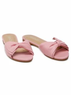 QUAZI Γυναίκες Παντόφλες QZ-77-06-001025 Ροζ -Quazi Κατάστημα unnamed file 1672