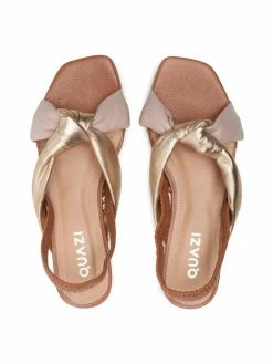 QUAZI Γυναίκες Σανδάλια QZ-77-06-001024 Καφέ 11 QUAZI Γυναίκες Σανδάλια QZ-77-06-001024 Καφέ -Quazi Κατάστημα unnamed file 1679