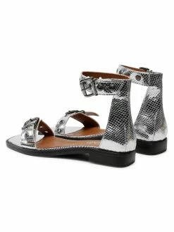 QUAZI Γυναίκες Σανδάλια QZ-58-04-000660 Ασημί 8 QUAZI Γυναίκες Σανδάλια QZ-58-04-000660 Ασημί -Quazi Κατάστημα unnamed file 1682