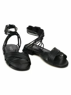 QUAZI Γυναίκες Σανδάλια QZ-75-06-001096 Μαύρο 10 QUAZI Γυναίκες Σανδάλια QZ-75-06-001096 Μαύρο -Quazi Κατάστημα unnamed file 1696