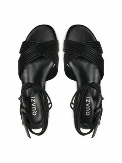 QUAZI Γυναίκες Σανδάλια QZ-75-06-001096 Μαύρο 11 QUAZI Γυναίκες Σανδάλια QZ-75-06-001096 Μαύρο -Quazi Κατάστημα unnamed file 1697