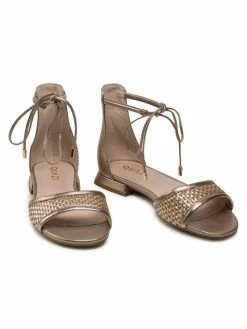 QUAZI Γυναίκες Σανδάλια QZ-75-06-001095 Χρυσό 10 QUAZI Γυναίκες Σανδάλια QZ-75-06-001095 Χρυσό -Quazi Κατάστημα unnamed file 1702