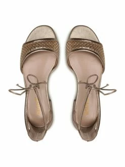 QUAZI Γυναίκες Σανδάλια QZ-75-06-001095 Χρυσό 11 QUAZI Γυναίκες Σανδάλια QZ-75-06-001095 Χρυσό -Quazi Κατάστημα unnamed file 1703