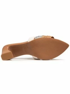 QUAZI Γυναίκες Παντόφλες QZ-47-06-000999 Καφέ -Quazi Κατάστημα unnamed file 1719