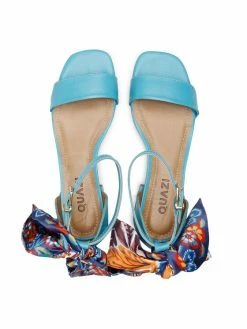 QUAZI Γυναίκες Σανδάλια QZ-47-06-001004 Μπλε 11 QUAZI Γυναίκες Σανδάλια QZ-47-06-001004 Μπλε -Quazi Κατάστημα unnamed file 1727