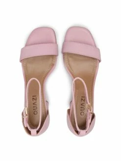 QUAZI Γυναίκες Σανδάλια QZ-47-06-001005 Ροζ -Quazi Κατάστημα unnamed file 1751