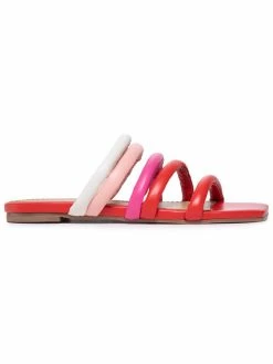 QUAZI Γυναίκες Παντόφλες QZ-49-06-001080 Έγχρωμο -Quazi Κατάστημα unnamed file 1754