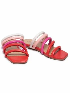 QUAZI Γυναίκες Παντόφλες QZ-49-06-001080 Έγχρωμο -Quazi Κατάστημα unnamed file 1757