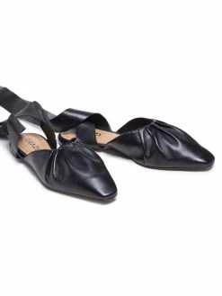 QUAZI Γυναίκες Σανδάλια QZ-49-06-001079 Μαύρο -Quazi Κατάστημα unnamed file 1762