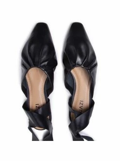 QUAZI Γυναίκες Σανδάλια QZ-49-06-001079 Μαύρο -Quazi Κατάστημα unnamed file 1763