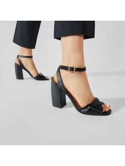 QUAZI Γυναίκες Σανδάλια QZ-49-06-001078 Μαύρο -Quazi Κατάστημα unnamed file 1765