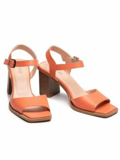QUAZI Γυναίκες Σανδάλια QZ-81-06-001103 Πορτοκαλί 10 QUAZI Γυναίκες Σανδάλια QZ-81-06-001103 Πορτοκαλί -Quazi Κατάστημα unnamed file 1780