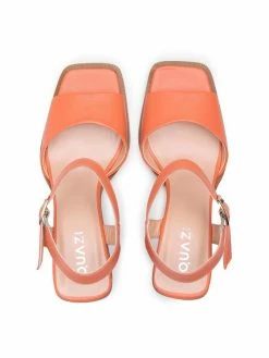 QUAZI Γυναίκες Σανδάλια QZ-81-06-001103 Πορτοκαλί 11 QUAZI Γυναίκες Σανδάλια QZ-81-06-001103 Πορτοκαλί -Quazi Κατάστημα unnamed file 1781