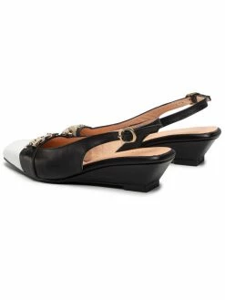 QUAZI Γυναίκες Σανδάλια QZ-81-06-001101 Μαύρο -Quazi Κατάστημα unnamed file 1784