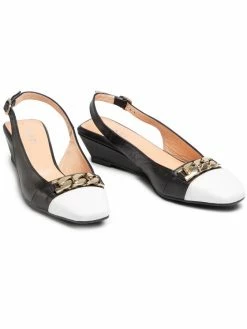 QUAZI Γυναίκες Σανδάλια QZ-81-06-001101 Μαύρο -Quazi Κατάστημα unnamed file 1786