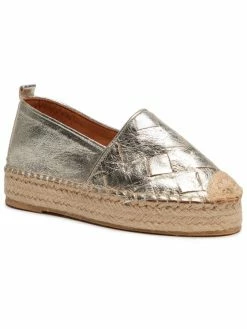 QUAZI Γυναίκες Εσπαντρίγιες QZ-81-06-001106 Χρυσό