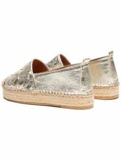 QUAZI Γυναίκες Εσπαντρίγιες QZ-81-06-001106 Χρυσό -Quazi Κατάστημα unnamed file 1790