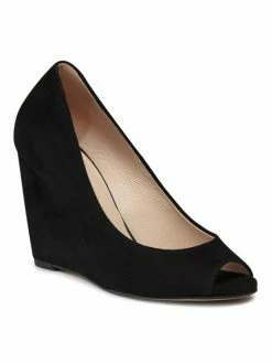 QUAZI Γυναίκες Κλειστά Παπούτσια Κλειστά παπούτσια QZ-73-06-0010342 Μαύρο