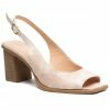 QUAZI Γυναίκες Σανδάλια QZ-81-06-001102 Μπεζ