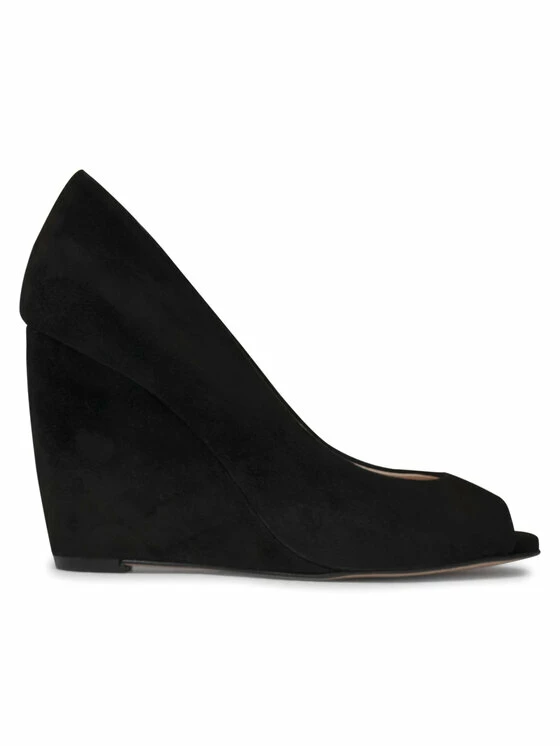 QUAZI Γυναίκες Κλειστά Παπούτσια Κλειστά παπούτσια QZ-73-06-0010342 Μαύρο 2 QUAZI Γυναίκες Κλειστά Παπούτσια Κλειστά παπούτσια QZ-73-06-0010342 Μαύρο - Image 2