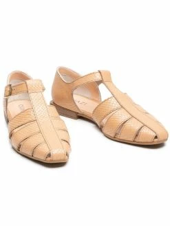 QUAZI Γυναίκες Σανδάλια QZ-81-06-001104 Μπεζ -Quazi Κατάστημα unnamed file 1810