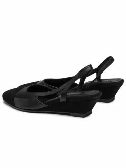 QUAZI Γυναίκες Σανδάλια QZ-81-06-001100 Μαύρο -Quazi Κατάστημα unnamed file 1826