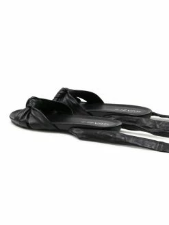 QUAZI Γυναίκες Σανδάλια QZ-76-06-001016 Μαύρο -Quazi Κατάστημα unnamed file 1850