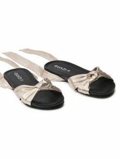 QUAZI Γυναίκες Σανδάλια QZ-76-06-001016 Χρυσό 10 QUAZI Γυναίκες Σανδάλια QZ-76-06-001016 Χρυσό -Quazi Κατάστημα unnamed file 1858