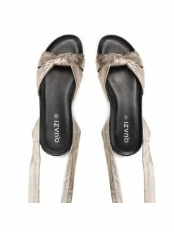 QUAZI Γυναίκες Σανδάλια QZ-76-06-001016 Χρυσό 11 QUAZI Γυναίκες Σανδάλια QZ-76-06-001016 Χρυσό -Quazi Κατάστημα unnamed file 1859