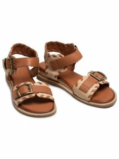 QUAZI Γυναίκες Σανδάλια QZ-29-06-001098 Μπεζ -Quazi Κατάστημα unnamed file 1870