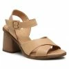 QUAZI Γυναίκες Σανδάλια QZ-51-06-001019 Μπεζ